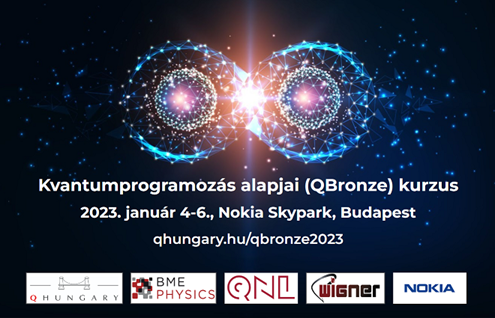 Kvantumprogramozás alapjai