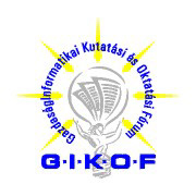 GIKOF logó