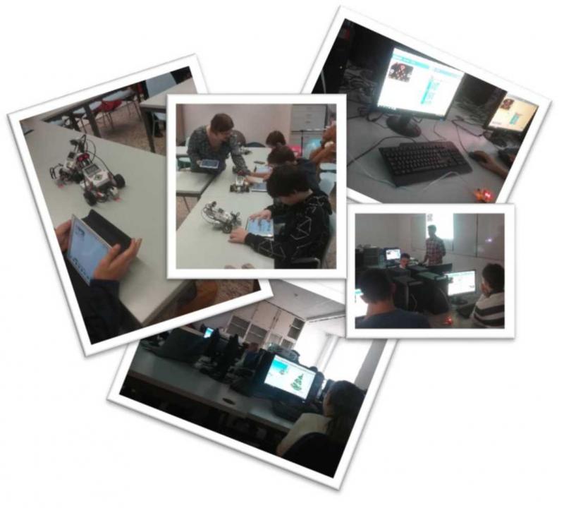 HÓDítsuk meg a biteket montázs