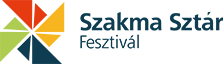 Szakma Sztár fesztivál logó