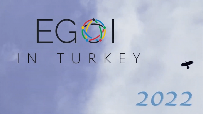 EGOI 2022