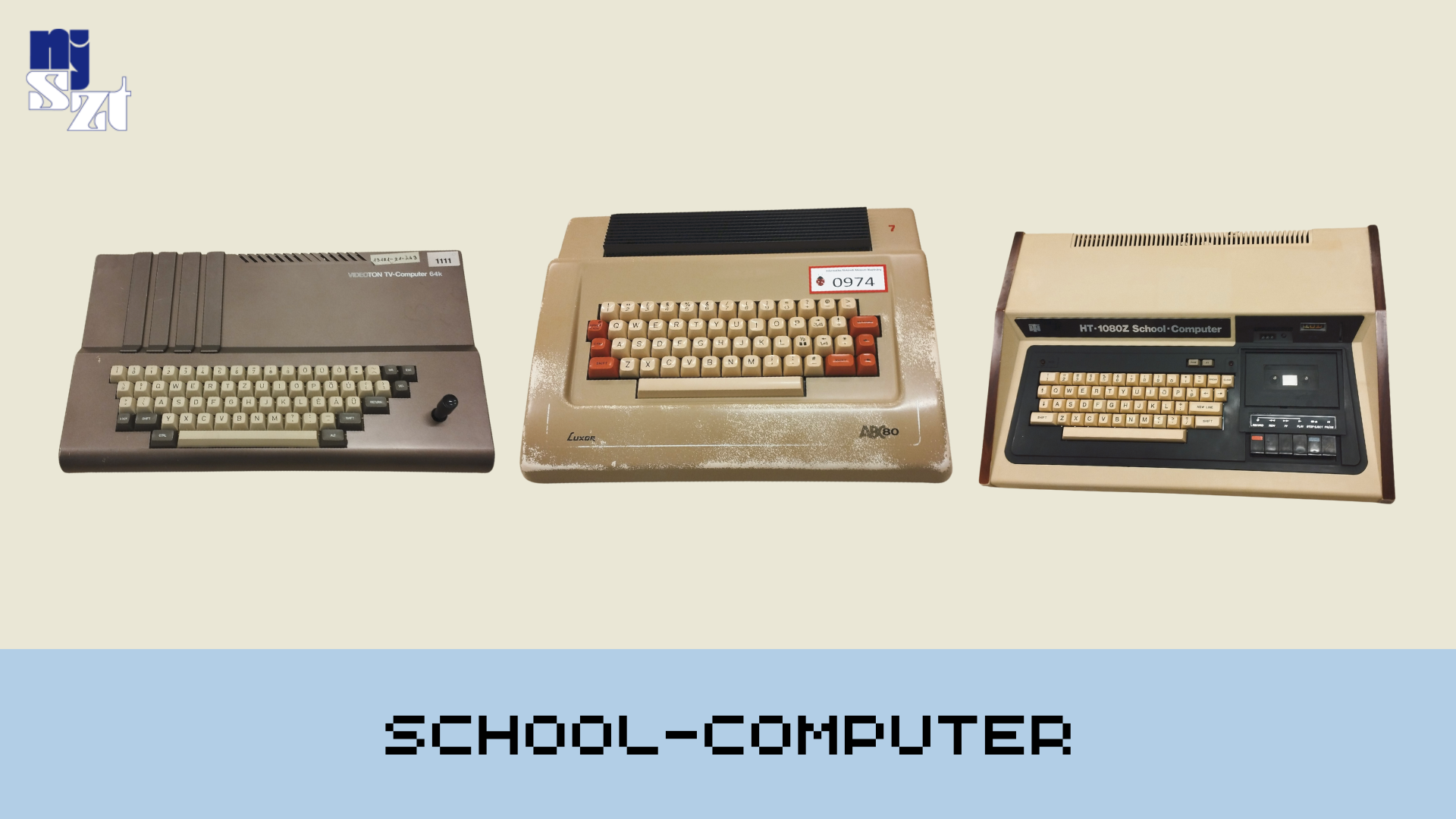 Ezek a számítógépek hozták el a digitális kultúrát az iskolákba