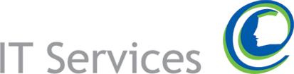IT Services logó