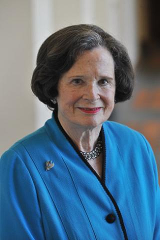 Marina von Neumann Whitman