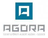 Szent-Györgyi Albert Agora Szeged