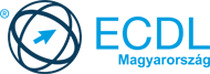 ECDL Magyarország logo