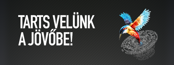 Innováció 2011 logó