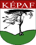 KÉPAF logó