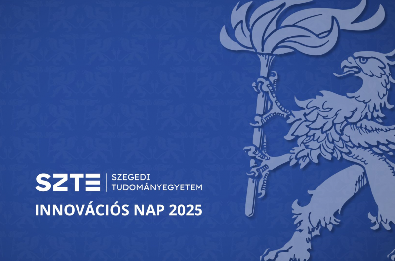 SZTE Innovációs Nap