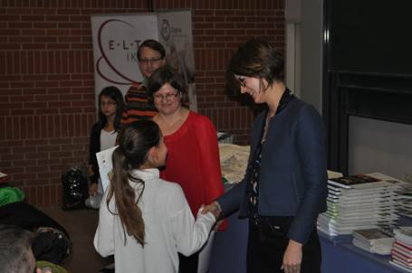 HÓDítsd meg a biteket – 2016.