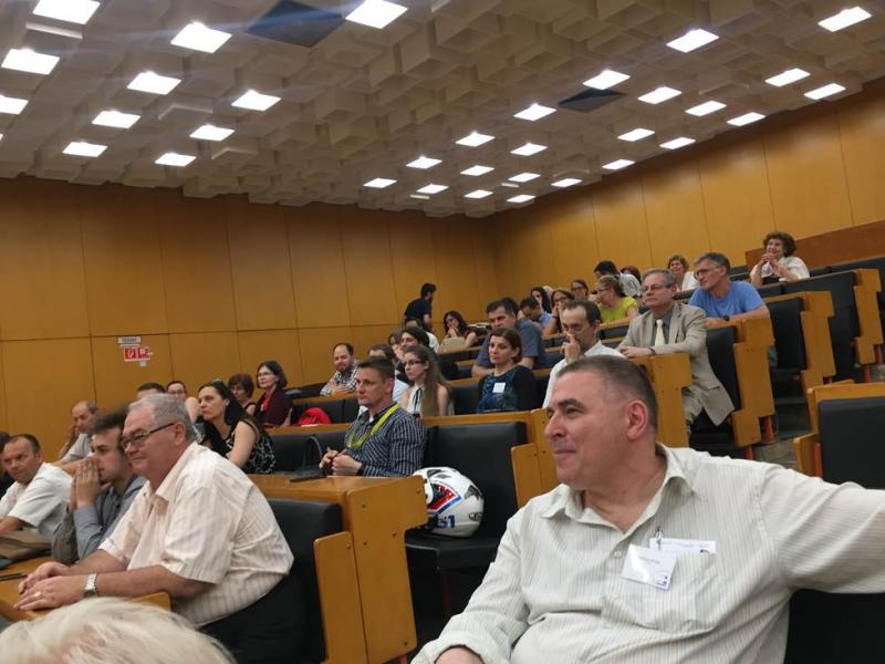 XXIV. MMO konferencia