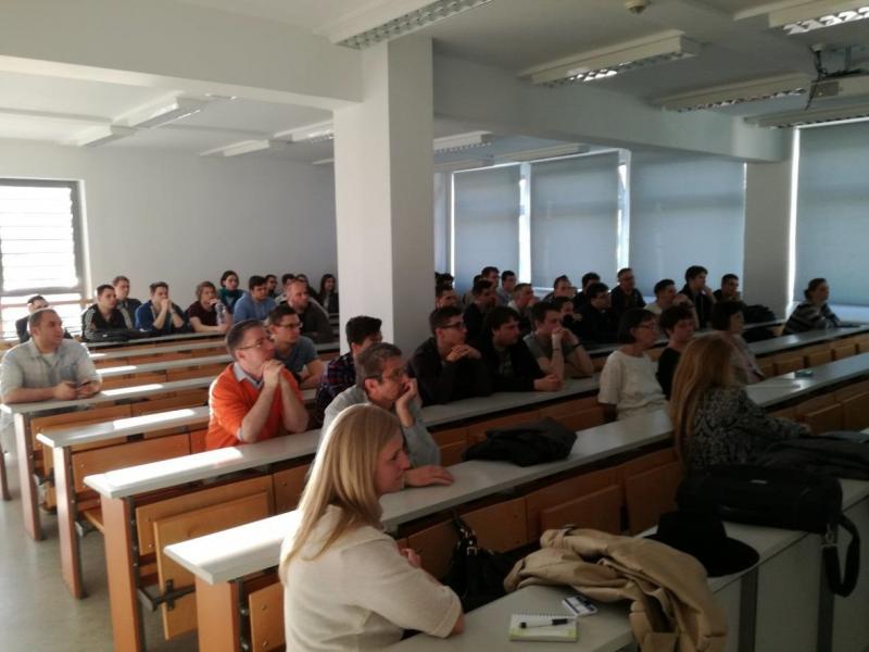 III. Pécs IT Meetup