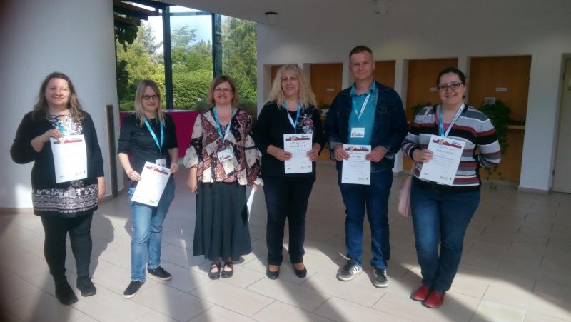 15. Nemzetközi Bebras Tasks Workshop