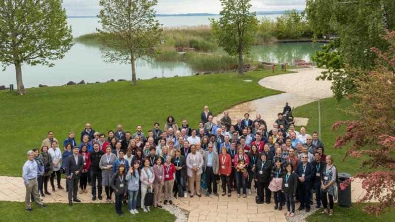 15. Nemzetközi Bebras Tasks Workshop