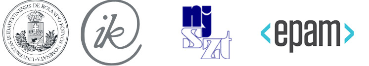 15. Nemzetközi Bebras Tasks Workshop logók