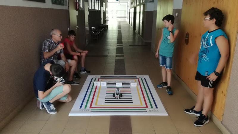 Gyereksereg Debrecenben – tábori kaland az NJSZT-vel