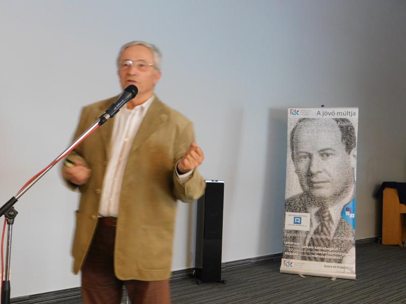 Fakenews fék konferencia