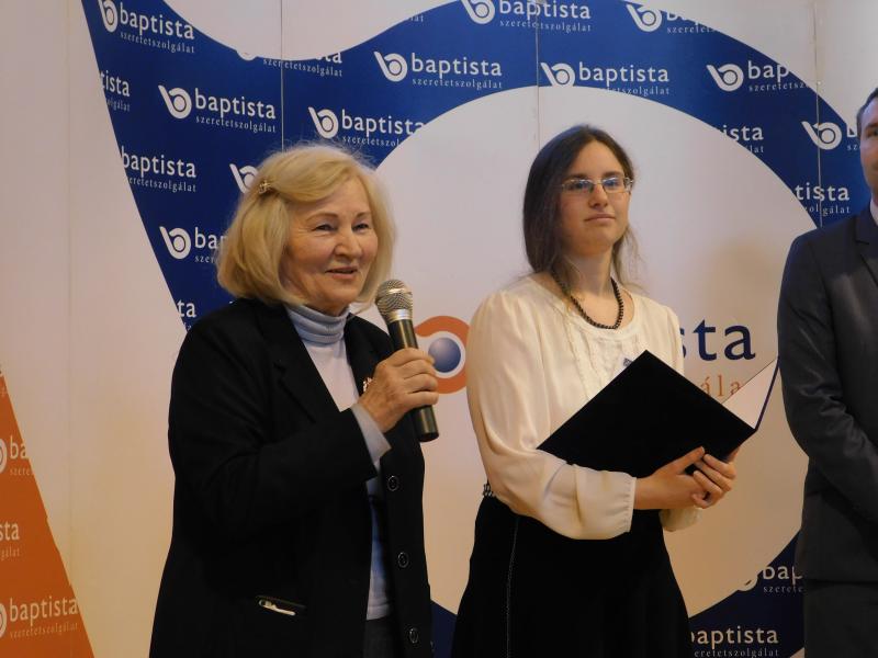 MIRK Budapest 2019