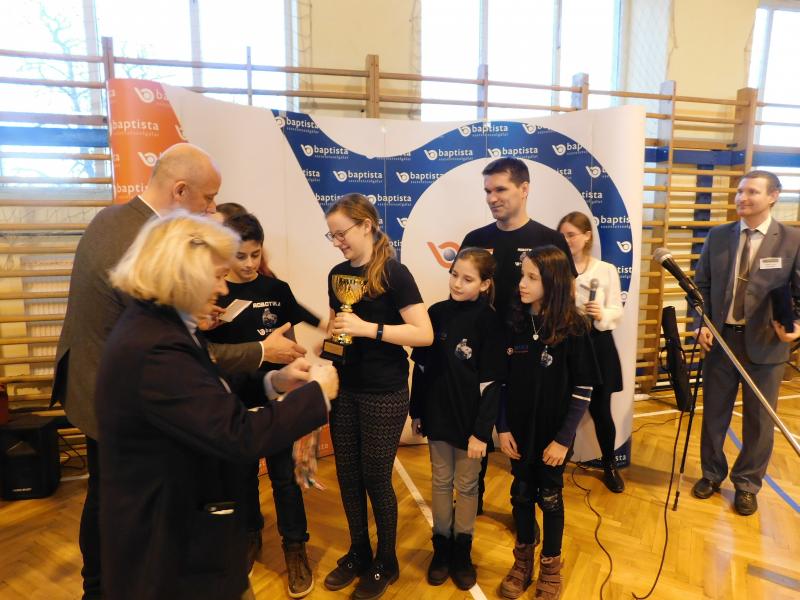 MIRK Budapest 2019