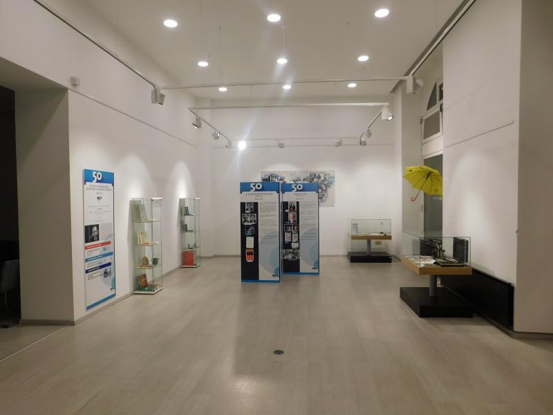 NJSZT50 a Zipernowsky Tudományok és Művészetek Házában