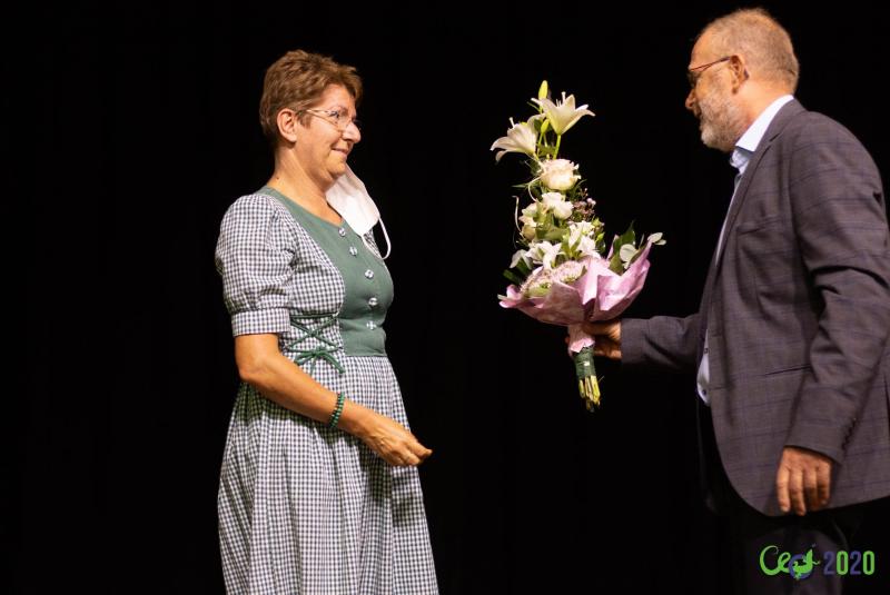 Erdősné dr. Németh Ágnes és dr. Beck György
