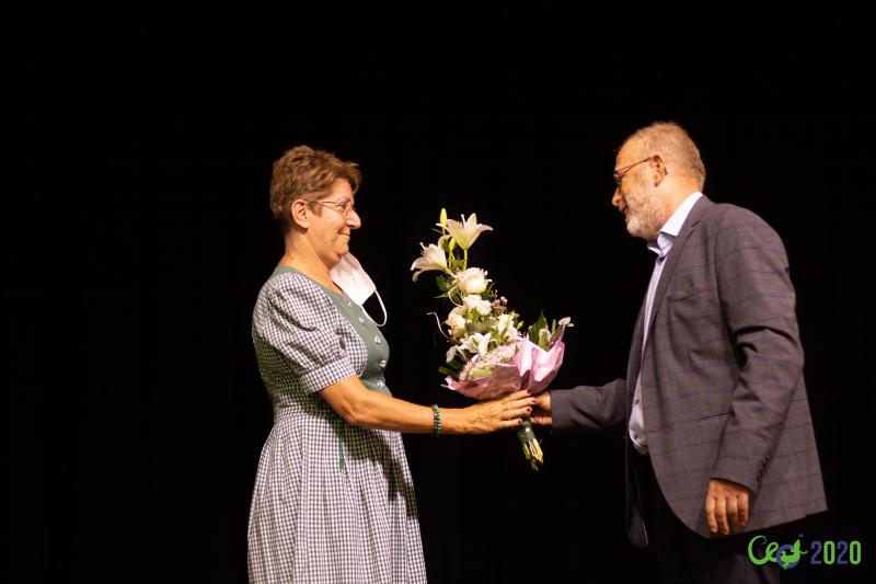 Erdősné dr. Németh Ágnes és dr. Beck György