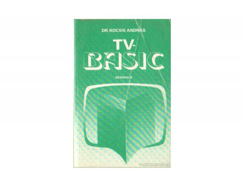 TV-BASIC