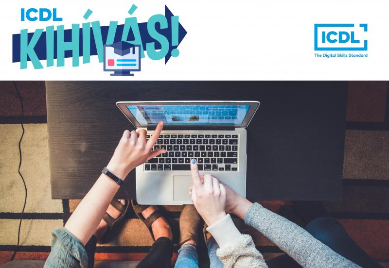 ICDL Kihívás