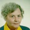 Zimányi Magdolna