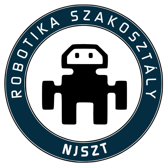 NJSZT Robotika Szakosztály