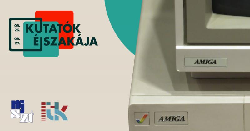amiga