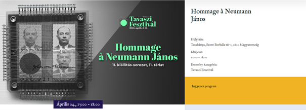 Hommage