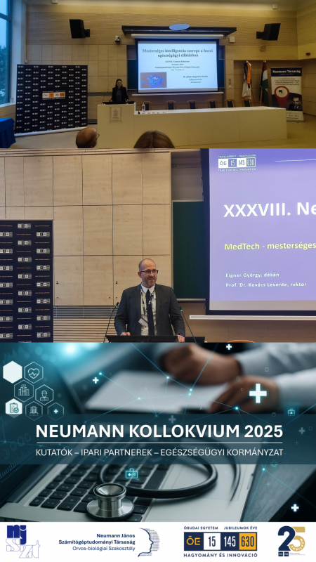 Neumann Kollokvium 2025