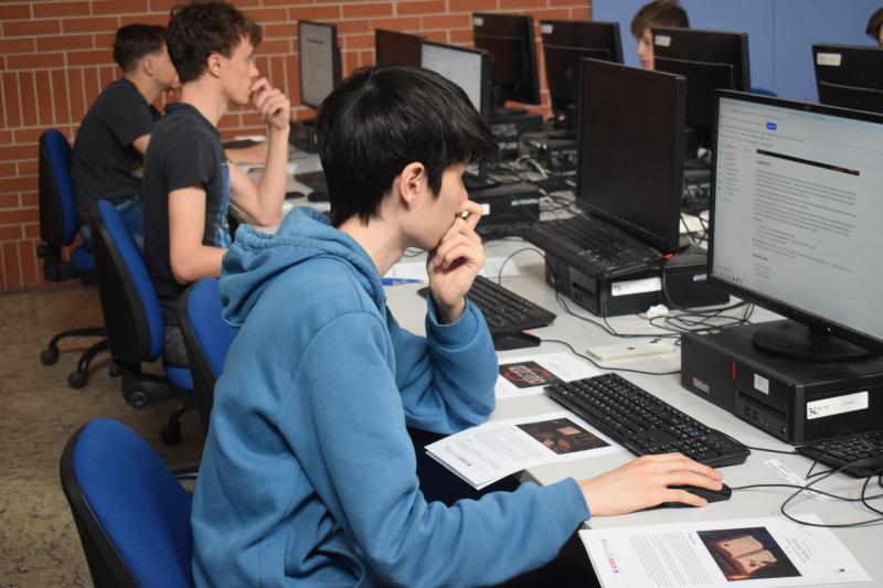 Nyári Mesterséges Intelligencia válogatóverseny 2026