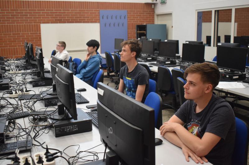 Nyári Mesterséges Intelligencia válogatóverseny 2026