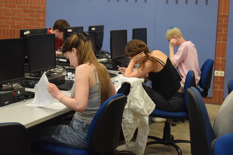 Nyári Mesterséges Intelligencia válogatóverseny 2026