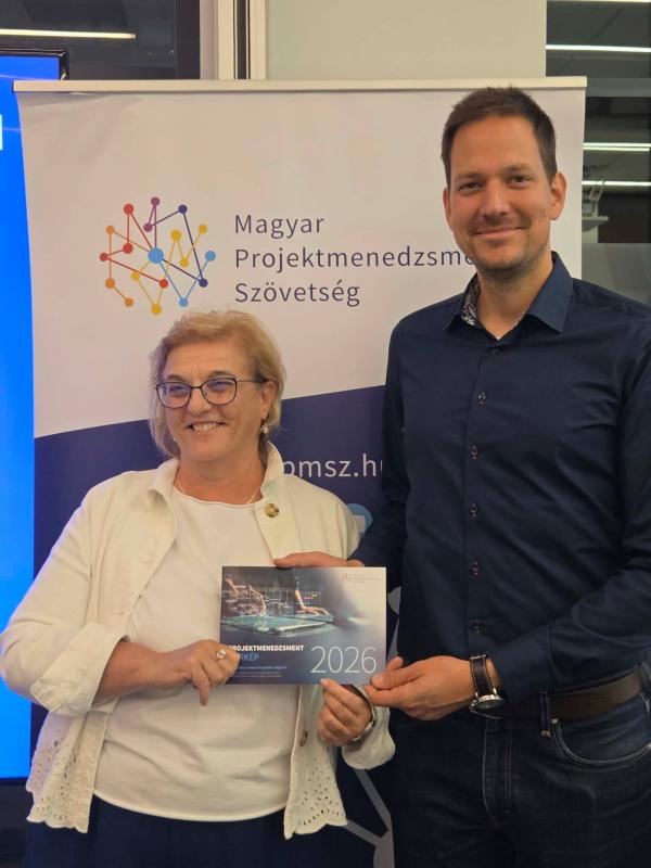 Projektmenedzsment Körkép 2026