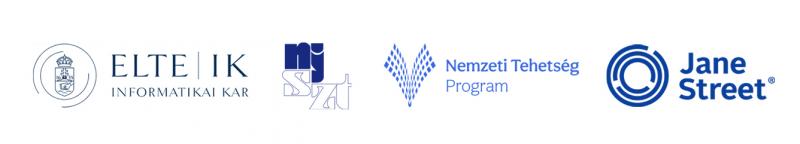 EJOI támogatók logói