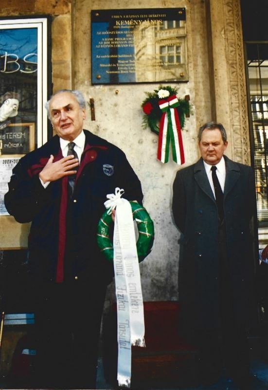 Marx és Havass