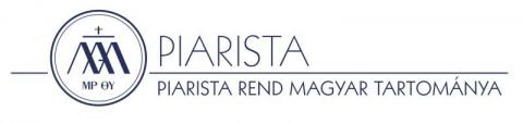 Piarista logó