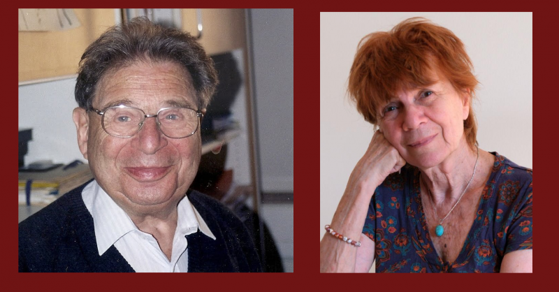 Vámos Tibor és Talyigás Judit