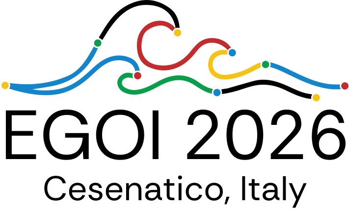 EGOI logo