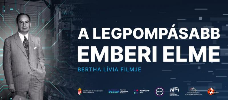 A legpompásabb emberi elme