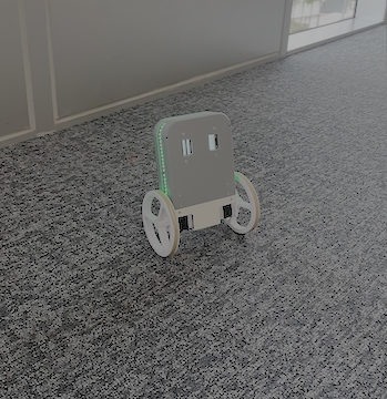RoboCup Junior 2026