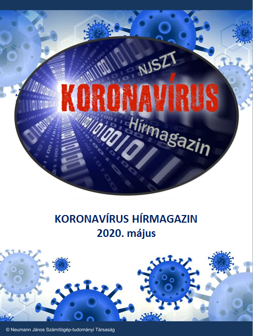 NJSZT Hírmagazin Koronavírus különszám - május