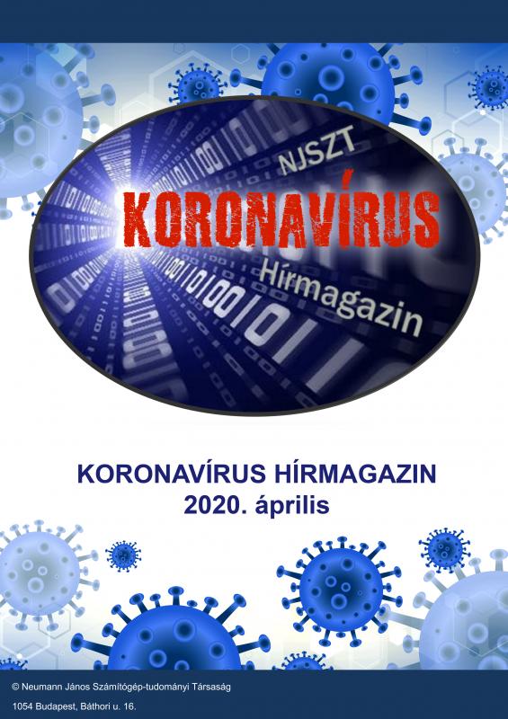 NJSZT Hírmagazin Koronavírus különszám