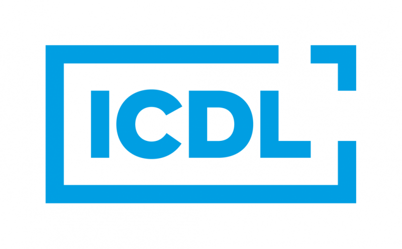 ICDL felirat nélkül