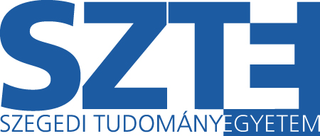 Szegedi Tudományegyetem logó