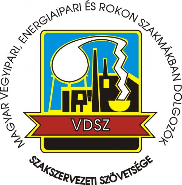 VDSZ logó