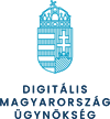 Digitális Magyarország Ügynökség